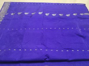 Pure Kanjeepuram Saree