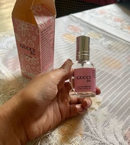 24hr Sale🔥Gucci Pro Pink Perfume