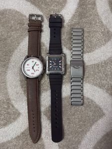 combo Fastrack Watches Bundle