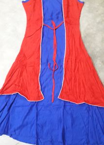 New Long Gowns