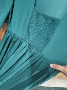 Party Dress From AND