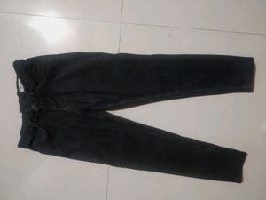 Black Jeans