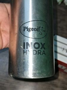 Pigeon Inox Hydra Plus Bottle