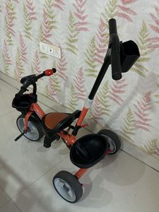 Little Olive Tricycle
