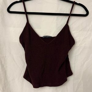 Brandy Melville top