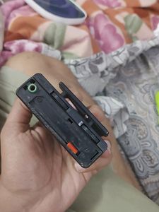 Not Tested Sony Walkman FM AM Pocket Radio