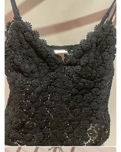 CrochetBodysuit♥️SAALLLLEEEEWE