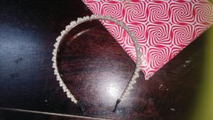Pearl Head Band