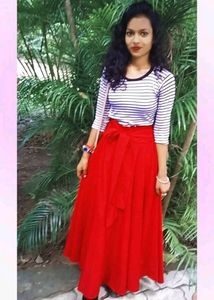 Beautiful Long Skirt