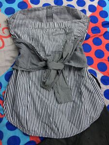 Corset Tude Top