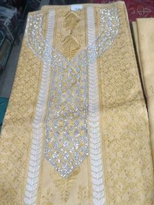 Elegant Unstitched Salwar Kameez