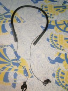 Boat Rockerz Avengers Wireless Neckband