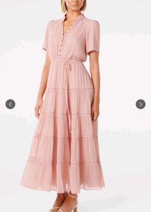 Forever New Maxi Dress