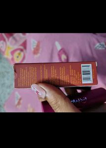 Lipstick Mars Brown Bollywood Surprise Shade