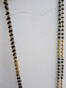Elegant Mangalsutra