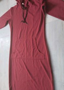 Mehrun Cap Hodi 37 Inch Length