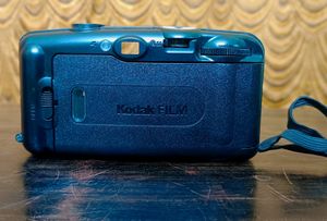 Kodak Camera 📸