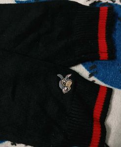 Ruum Disney Sweater Vest