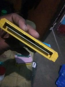 Video Game Cassette