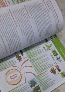 Objective NCERT Biology XI+XII ( useful for NEET U