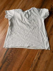 Zudio Cute &#39;Meow or Never&#39; Tee