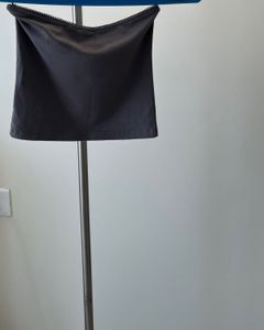 H&amp;M Strapless Top