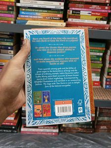 Sudha Murty Mythology Book Set