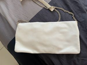 Sling Bag And Clutch Combo