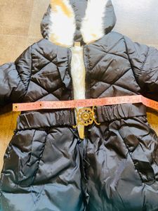 Winter Jacket