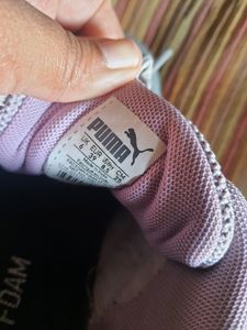 Puma Women Sports Shoes