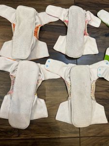 Baby Cloth Diaper