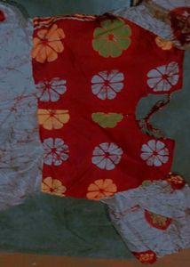 Best Quality Gown Frock
