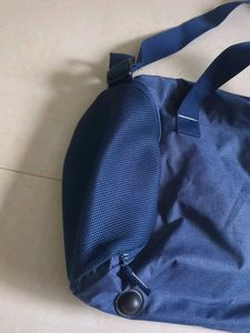 Wildcraft Gym &amp; Travel Bag