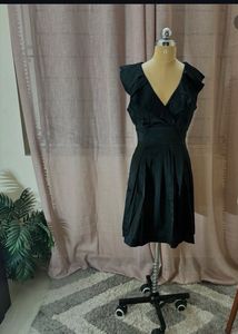 Black Dress S/M