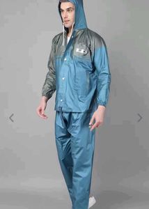 Dollar Protect Raincoat Set