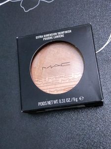 Original MAC Highlighter