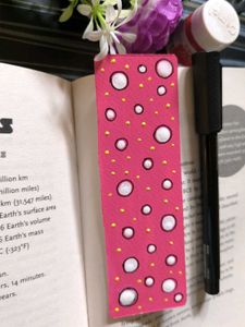 4 Handmade Bookmark Combo Sell Offer 🎉🎉