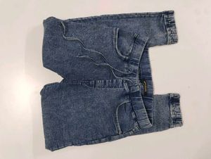 Twist Jeans - Blue