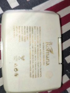 Vintage Eyeshadow Palette