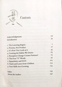 The Practicing Mind