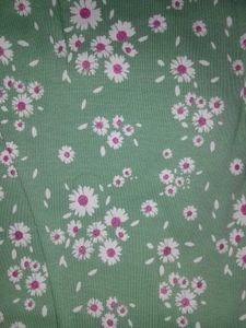 Green Leggings For Girls