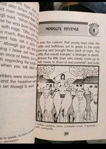 Story Book For Children