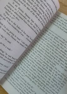 KITE Runner Book