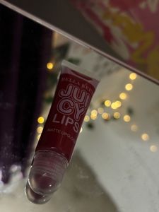 Bella Beauty Juicy Lips