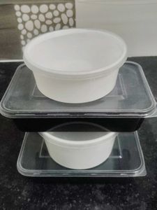 Tightly Tiffin Box.