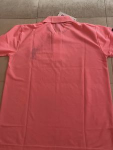 combo Shirt and T-shirt