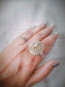 golden ring for women