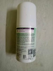 Sanfe Underarm Roll On