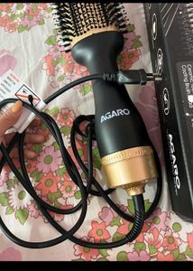 Agaro Volumizer Hair Dryer Brush