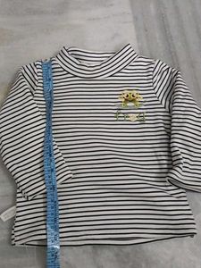 Cute Kids&#39; Long Sleeve Tops